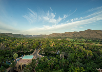 7 Hari Menyelami Pesona Afrika Selatan Dari Sun City hingga Cape Town